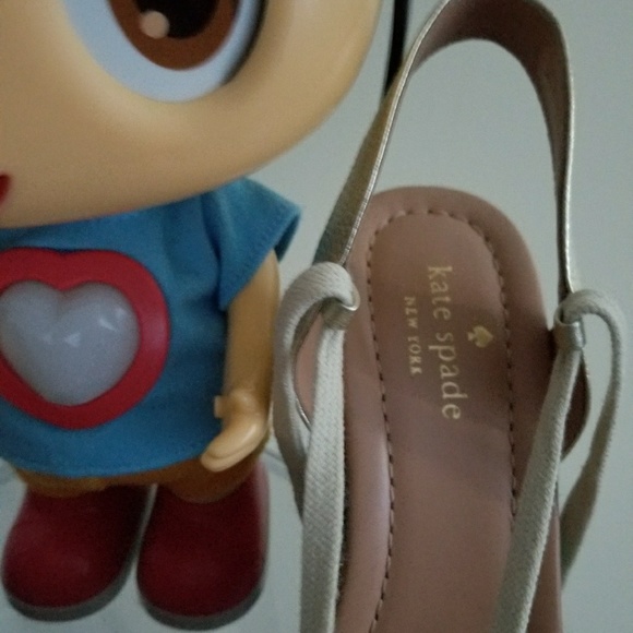 KATE SPADE SANDALSBRAND NEW SIZE 7